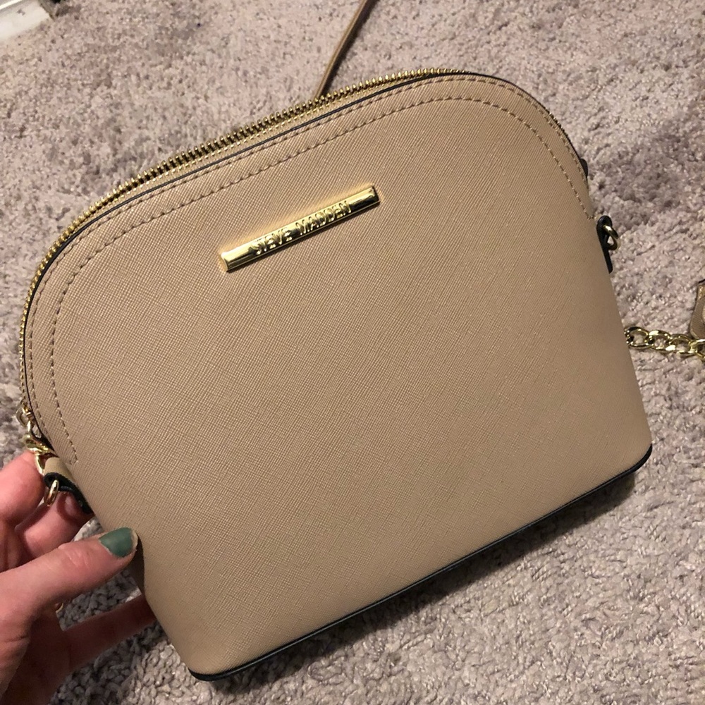 Steve Madden satchel